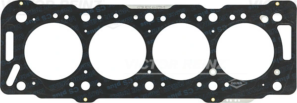 Gasket, cylinder head